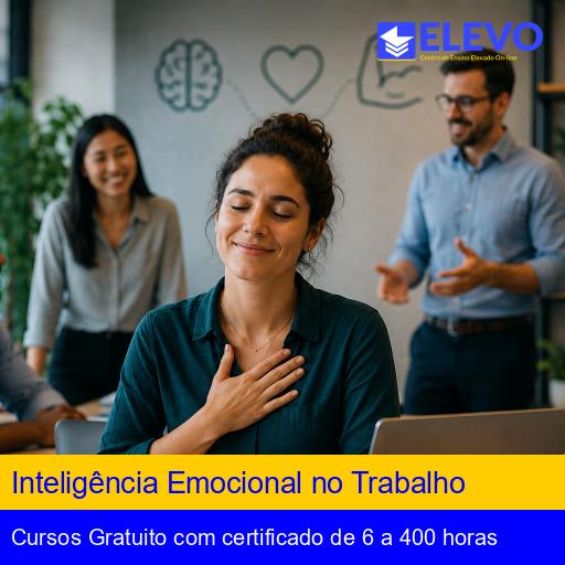 Inteligência Emocional no Trabalho